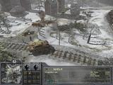 1944: Battle of the Bulge